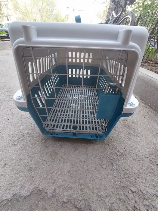 Переноски для животных