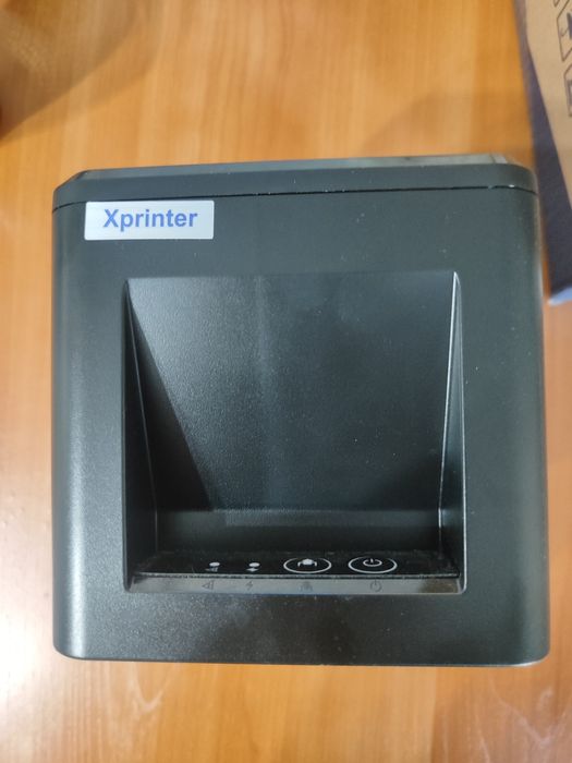 Принтер Xprinter XP-H200N