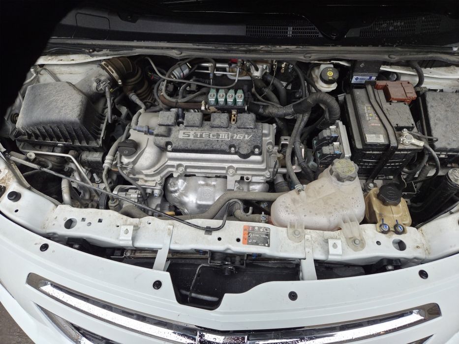 Cobalt 4-позиция