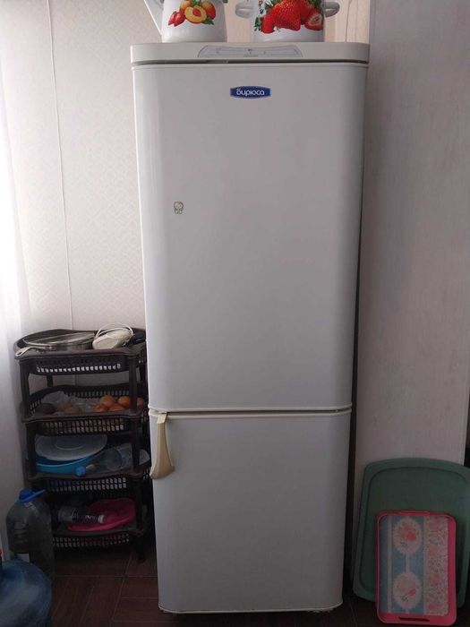 Холодильник Бирюса