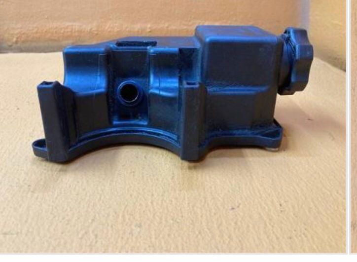 Бочок на Гур Хаммер Н3