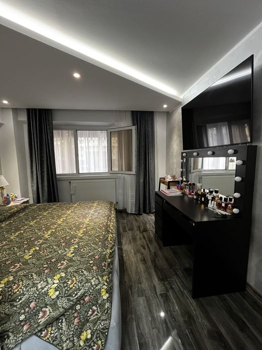 Apartament 3cam Plantelor-Parter