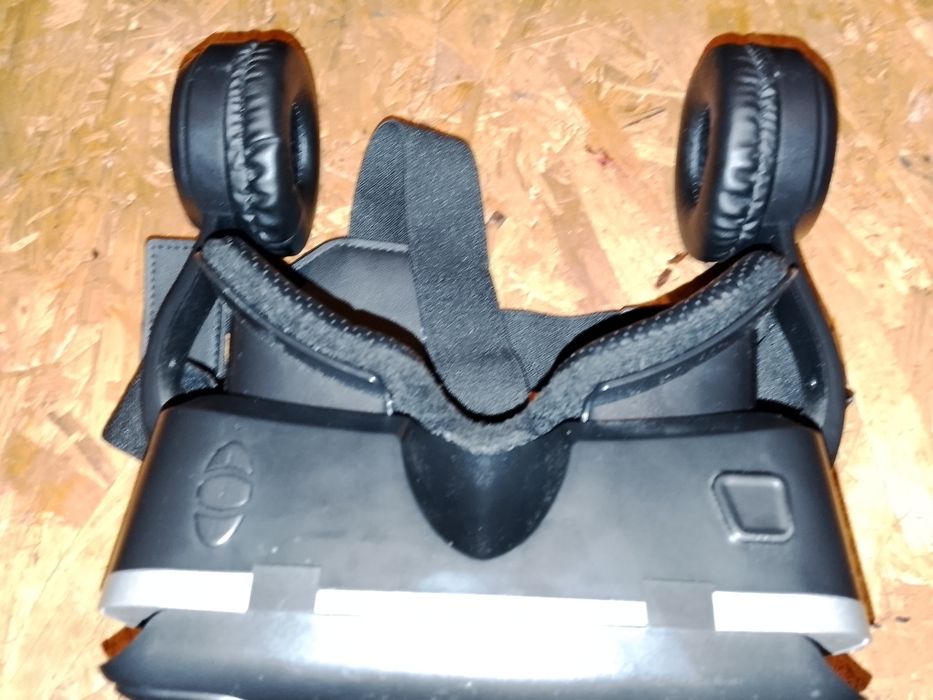 Виртуалные очки hoco.