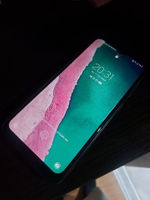 Продам Samsung A50