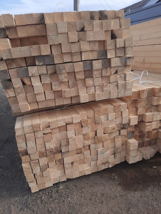 Cherestea de construcții