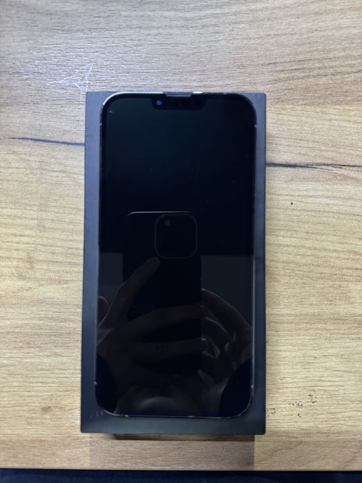 Продам iphone 13 pro max