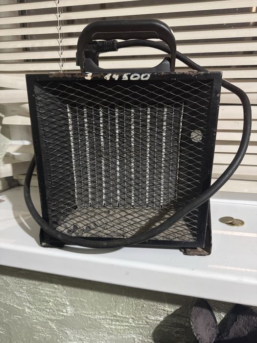 Продам обогреватель