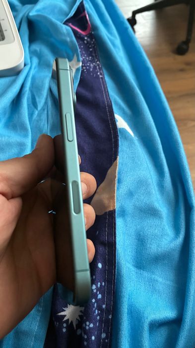 I phone 16 128GB