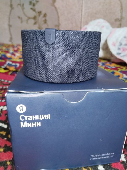 Продаётся Калонка алиса