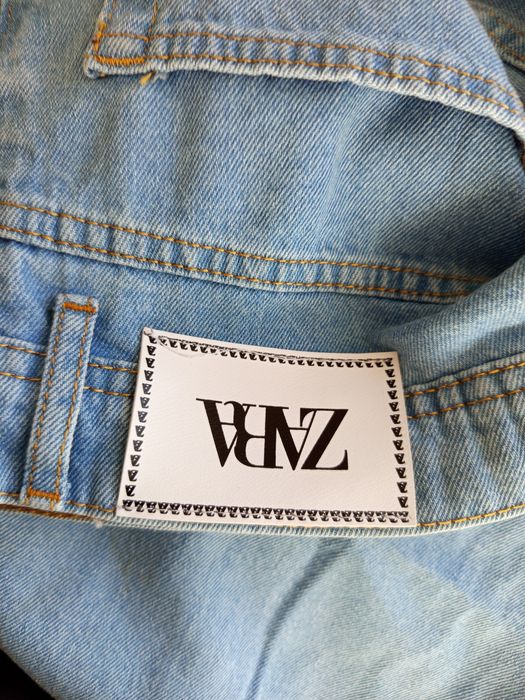 Продам джинсы Зара