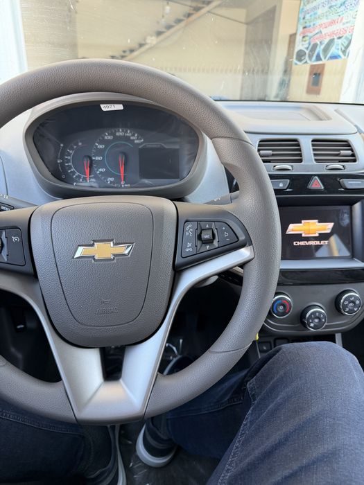 Кобальт LTZ Midnight