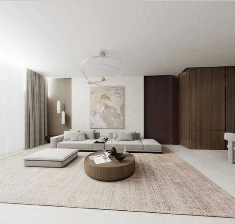 Интериорен дизайн