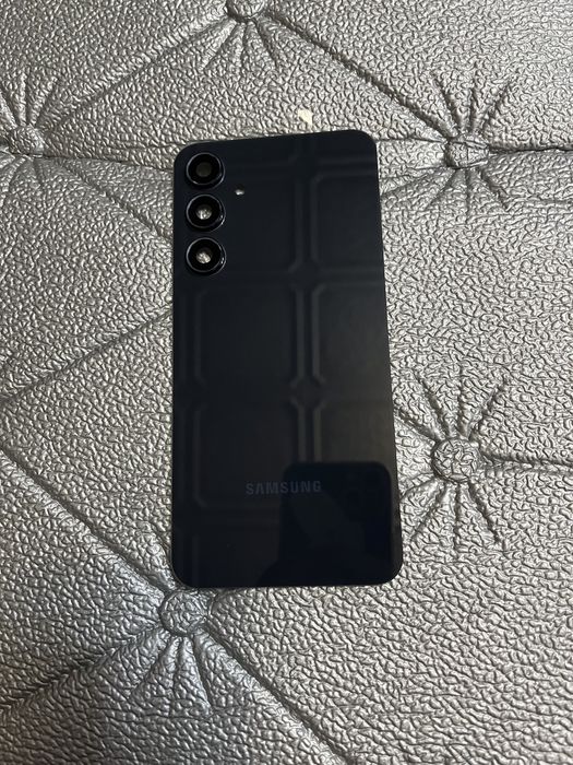 Samsung Galaxy A55 заден капак