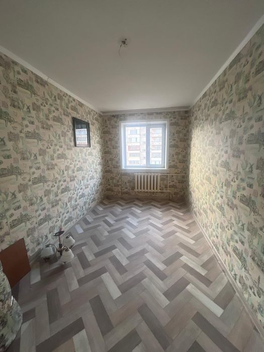 2 ком квартира  6-16