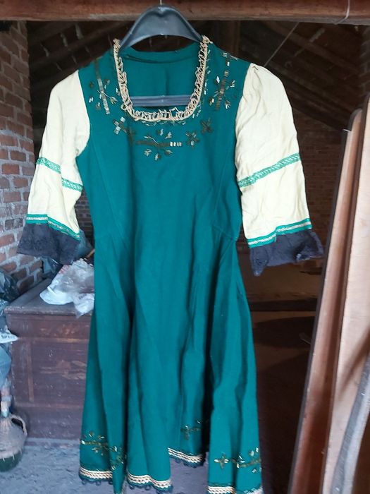 Автентични Народни носии