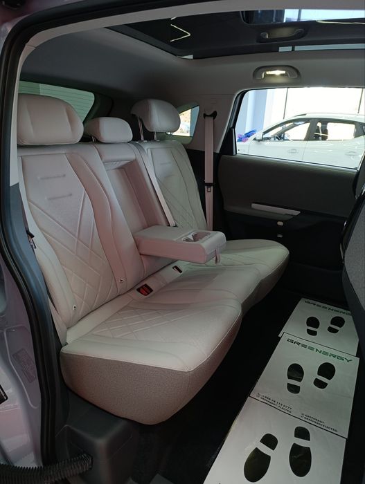 Arcfox Kaola S Наманган расмий диллер