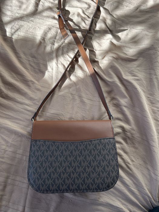 Сумка Michael Kors Б/У