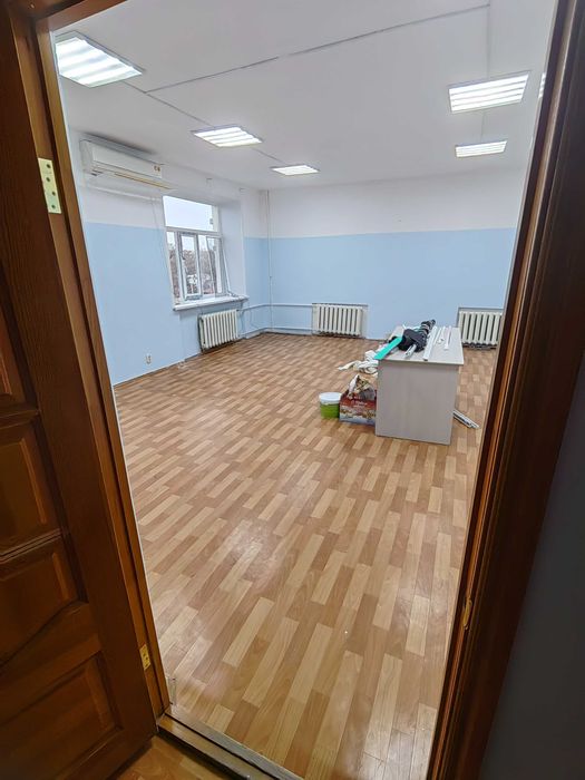 Офисные помещения в аренду