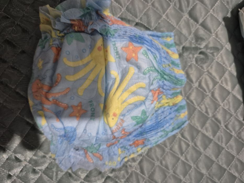 Трусики для плавания