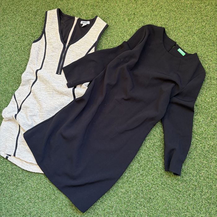 1 + 1 БЕЗПЛАТНО сетове дамски комплекти/рокли