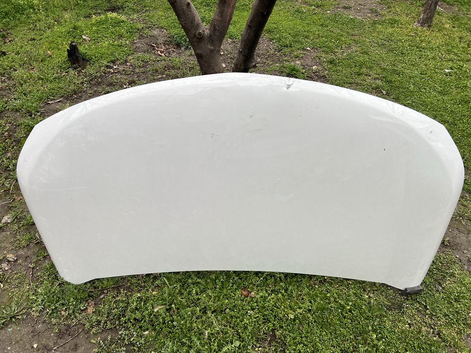 Кузовные детали на машину кобальт