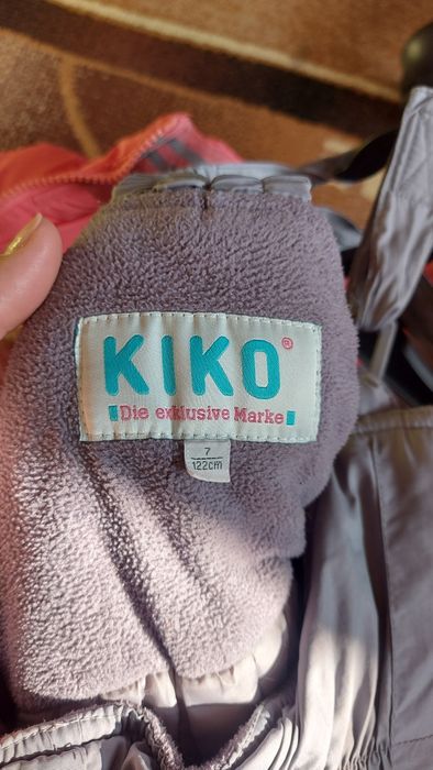 Продам зимний костюм