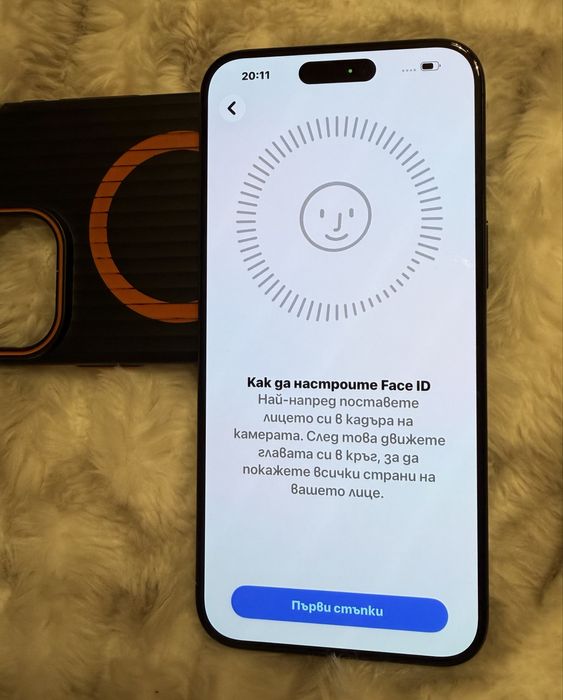 УНИКАТ iPhone 15 Pro Max 512GB 5G Black