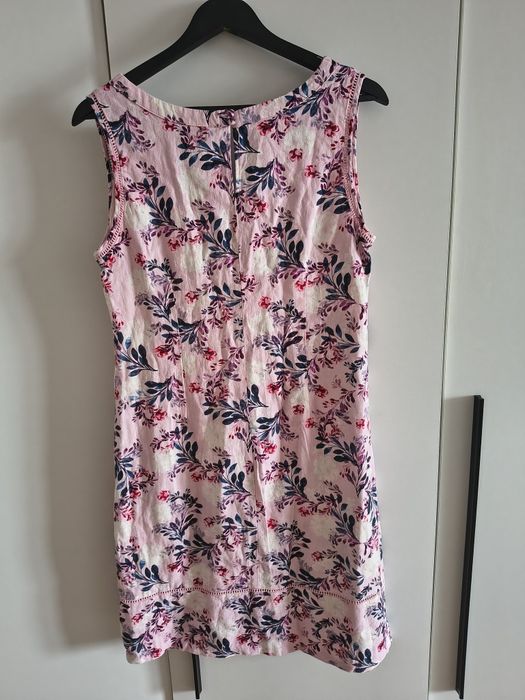 rochie 55% in 45% vâscoză marime 40