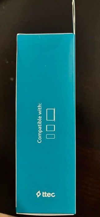 Bluetooth слушалки TTEC Mode