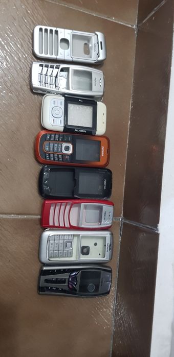 панели за нокиа нови