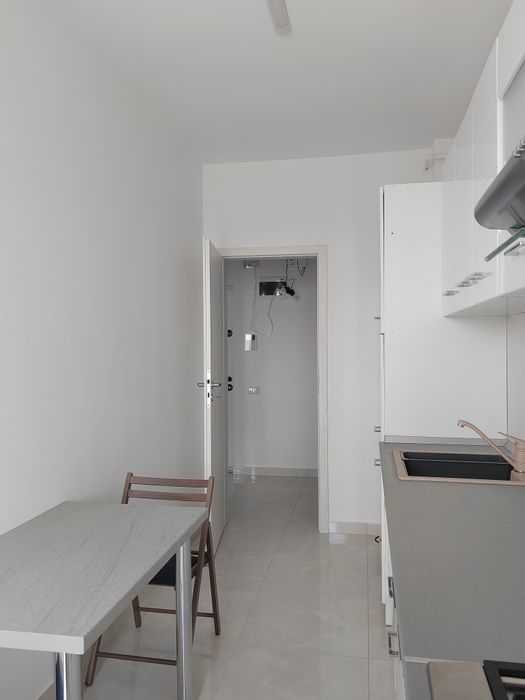 Garsoniera de inchiriat Confort Urban Rahova