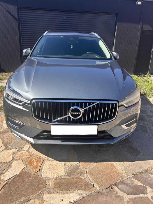 VOLVO XC60 2018 — imagine 4