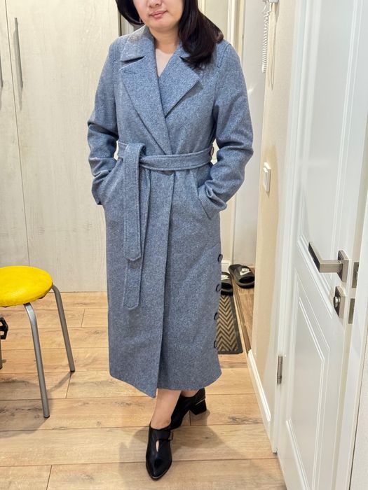 Продам Пальто женское