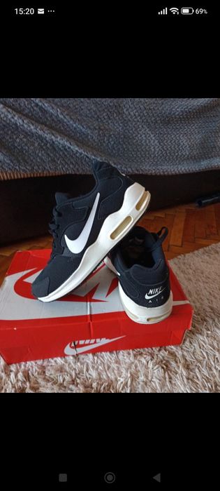 Adidași Nike 37, 5