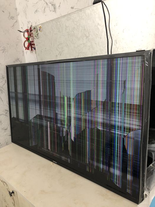 Самсунг телевизор