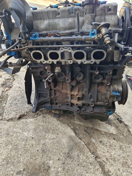 Motor Toyota Rav 4 1998 2.0 B 3S-FE