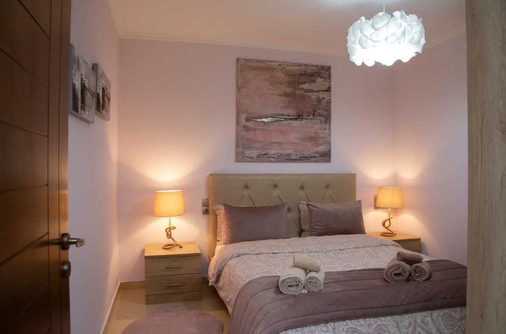 Дава се под наем Едностаен апартамент в Пловдив, Каменица 2 - 47 кв.м за 219.3 € - Снимка #1