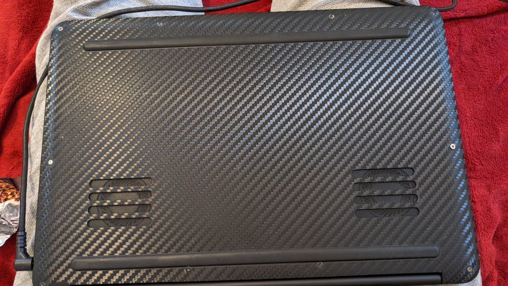 Игровой ноутбук razer blade a14 2016