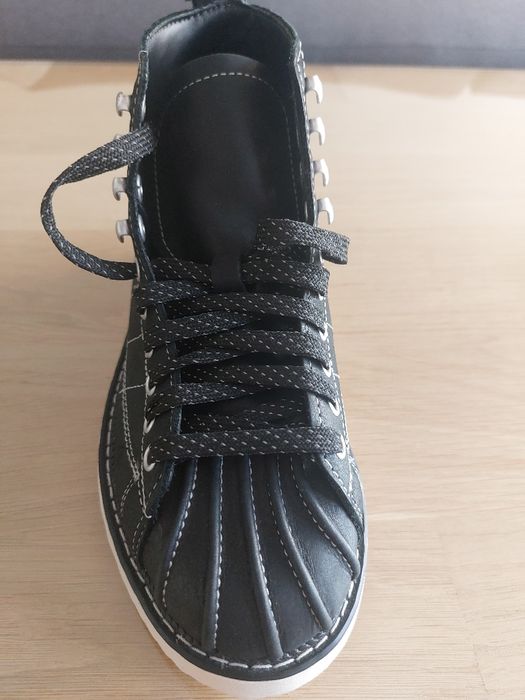 Adidas Superstar Boot H00241