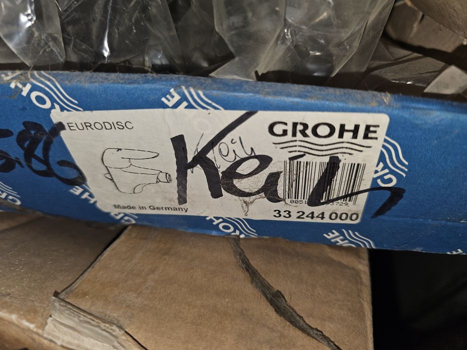 Grohe 33 244 000