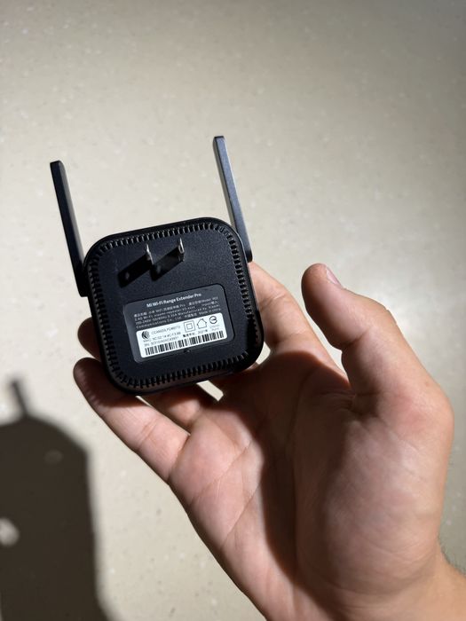 Усилитель Wi-Fi Xiaomi оригинальный