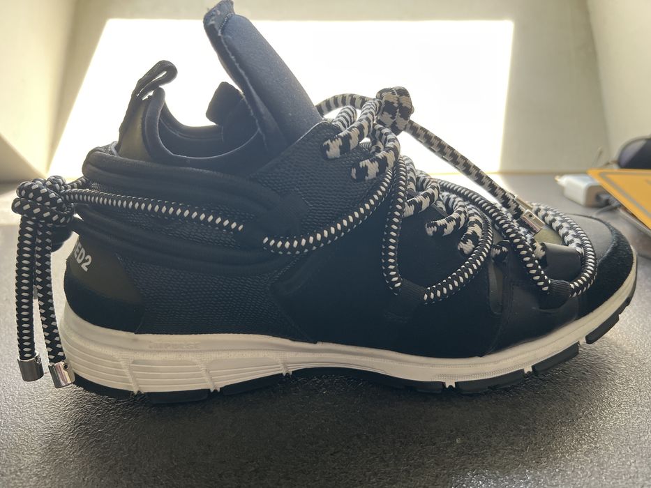 DSQUARED 2 Bungee Jump 42-42.5