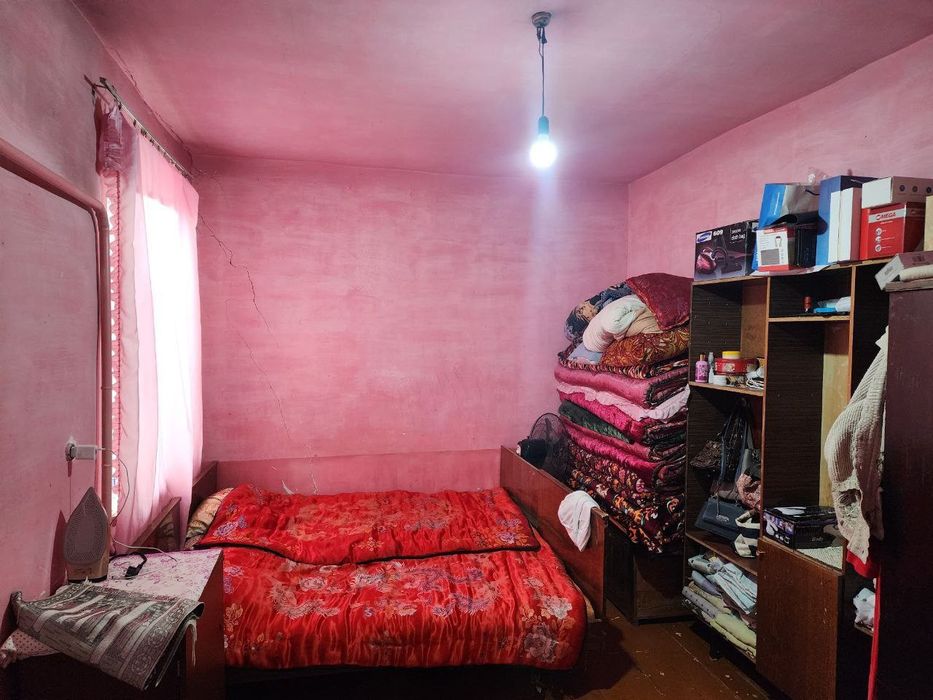 СРОЧНО Продается дом в ПОЛИТОТДЕЛЕ(новый Ташкент)