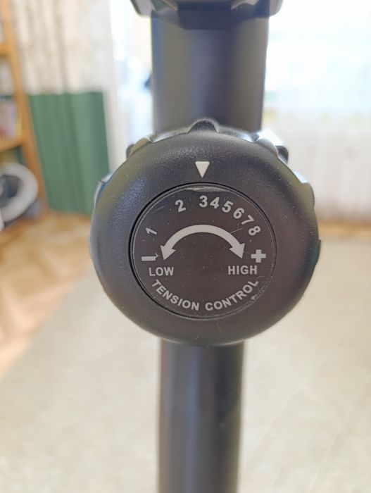 Велотренажёр Fitland