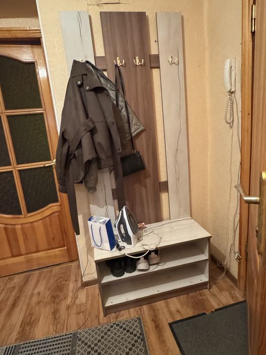 Продам прихожую ! самовывоз