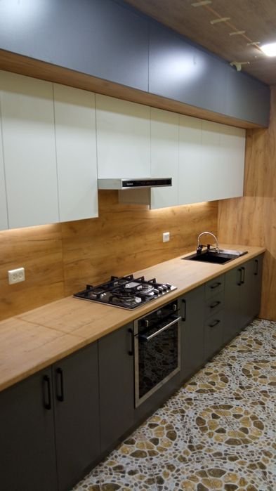 Мебельный заказ гаринтии качество