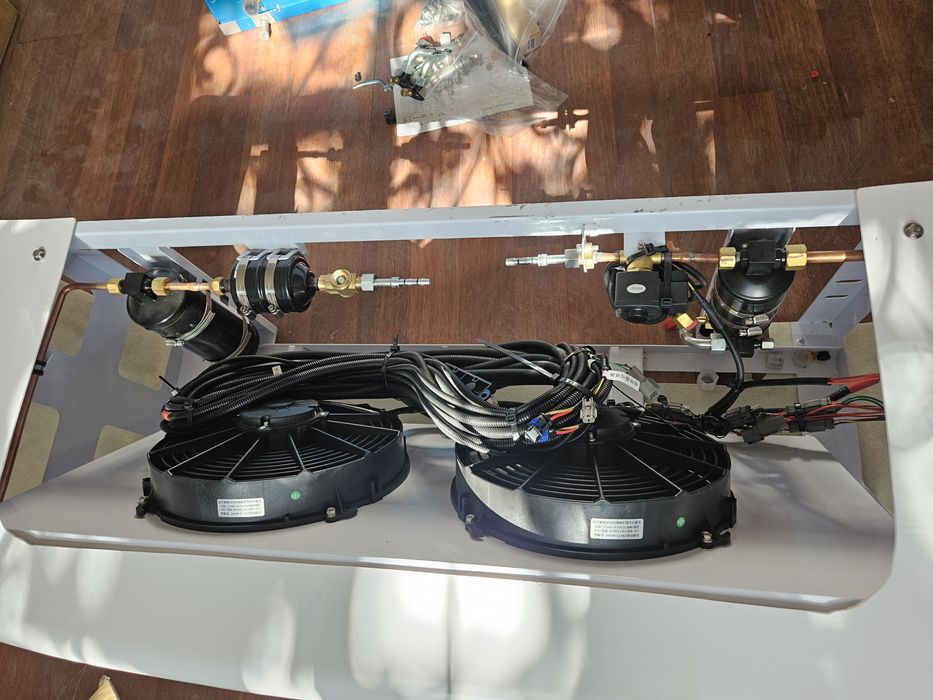 Реф Рефрижератор