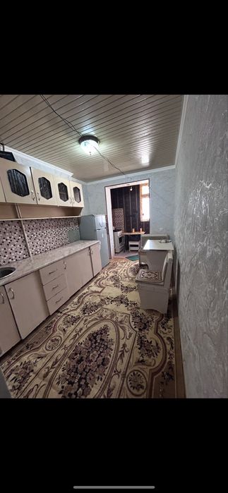 Кухниний мебил срочна сотаман