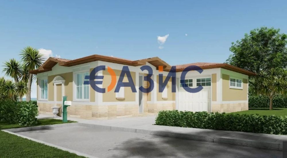 Продава се Къща в с. Кошарица, Област Бургас - 170 кв.м за 1017 €/кв.м - Снимка #1