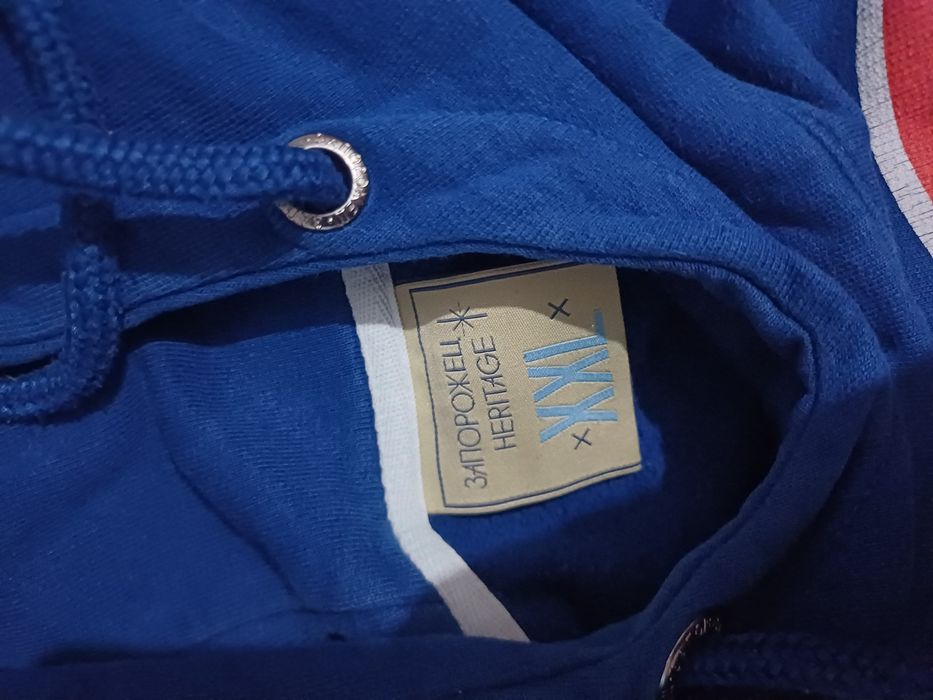 Пакет мужской одежды ХXL